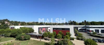 MALSH Realty & Property - Local d'activités - Lyon Nord Ouest ( Techlide / Monts d'Or ) - Dardilly - 31
