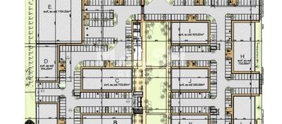 MALSH Realty & Property - Local d'activités - Lyon Nord Ouest ( Techlide / Monts d'Or ) - Dardilly - 32