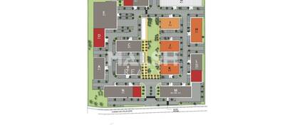 MALSH Realty & Property - Local d'activités - Lyon Nord Ouest ( Techlide / Monts d'Or ) - Dardilly - 33