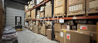 MALSH Realty & Property - Local d'activités - Lyon Sud Est - Vénissieux - 2