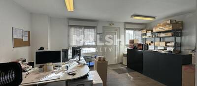 MALSH Realty & Property - Local d'activités - Lyon Sud Est - Vénissieux - 5