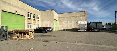 MALSH Realty & Property - Local d'activités - Lyon Sud Est - Vénissieux - 7