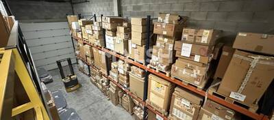 MALSH Realty & Property - Local d'activités - Lyon Sud Est - Vénissieux - 8