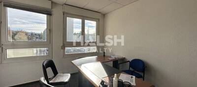 MALSH Realty & Property - Local d'activités - Lyon Sud Est - Vénissieux - 4