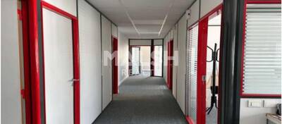 MALSH Realty & Property - Bureau - Extérieurs NORD (Villefranche / Belleville) - Limas - 2