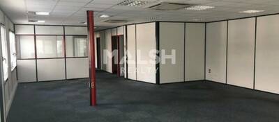 MALSH Realty & Property - Bureau - Extérieurs NORD (Villefranche / Belleville) - Limas - 3