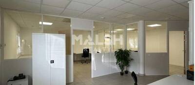 MALSH Realty & Property - Bureau - Extérieurs NORD (Villefranche / Belleville) - Limas - 2