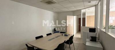 MALSH Realty & Property - Bureau - Extérieurs NORD (Villefranche / Belleville) - Limas - 3