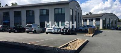 MALSH Realty & Property - Bureau - Extérieurs NORD (Villefranche / Belleville) - Limas - 1