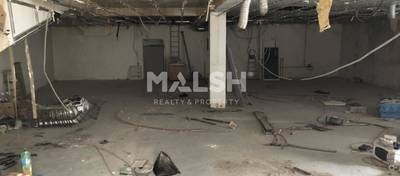 MALSH Realty & Property - Commerce - Lyon 9° / Vaise - Lyon 9 - 1