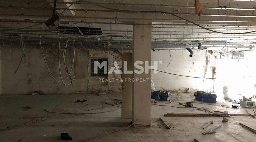 MALSH Realty & Property - Commerce - Lyon 9° / Vaise - Lyon 9 - 6