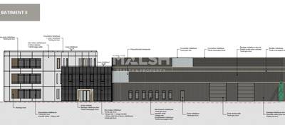 MALSH Realty & Property - Activité - Lyon EST (St Priest /Mi Plaine/ A43 / Eurexpo) - Genas - 7