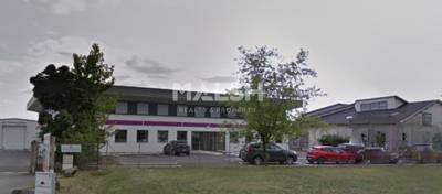 MALSH Realty & Property - Bureaux - Extérieurs NORD (Villefranche / Belleville) - Limas - 1