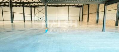 MALSH Realty & Property - Local d'activités - Extérieurs NORD (Villefranche / Belleville) - Amberieux D'azergues - 4