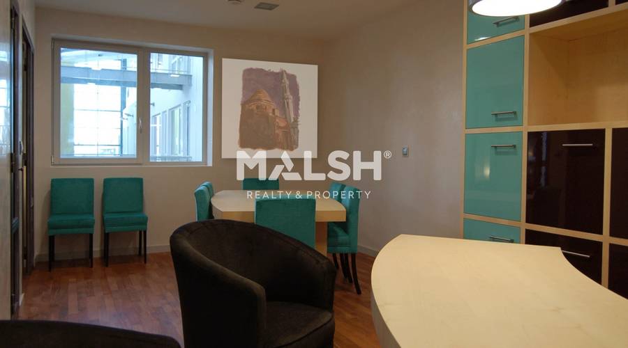 MALSH Realty & Property - Bureaux - Lyon EST (St Priest /Mi Plaine/ A43 / Eurexpo) - Saint-Priest - MD_