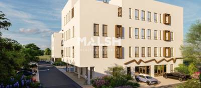 MALSH Realty & Property - Bureaux - Lyon EST (St Priest /Mi Plaine/ A43 / Eurexpo) - Genas - 6