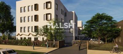 MALSH Realty & Property - Bureaux - Lyon EST (St Priest /Mi Plaine/ A43 / Eurexpo) - Genas - 7