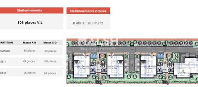 MALSH Realty & Property - Bureaux - Lyon EST (St Priest /Mi Plaine/ A43 / Eurexpo) - Genas - 11