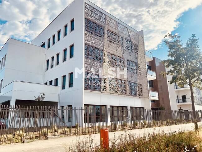 MALSH Realty & Property - Bureau - Lyon EST (St Priest /Mi Plaine/ A43 / Eurexpo) - Genas - 1
