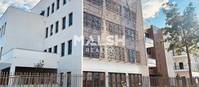 MALSH Realty & Property - Bureau - Lyon EST (St Priest /Mi Plaine/ A43 / Eurexpo) - Genas - 1