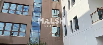 MALSH Realty & Property - Bureau - Lyon EST (St Priest /Mi Plaine/ A43 / Eurexpo) - Genas - 2