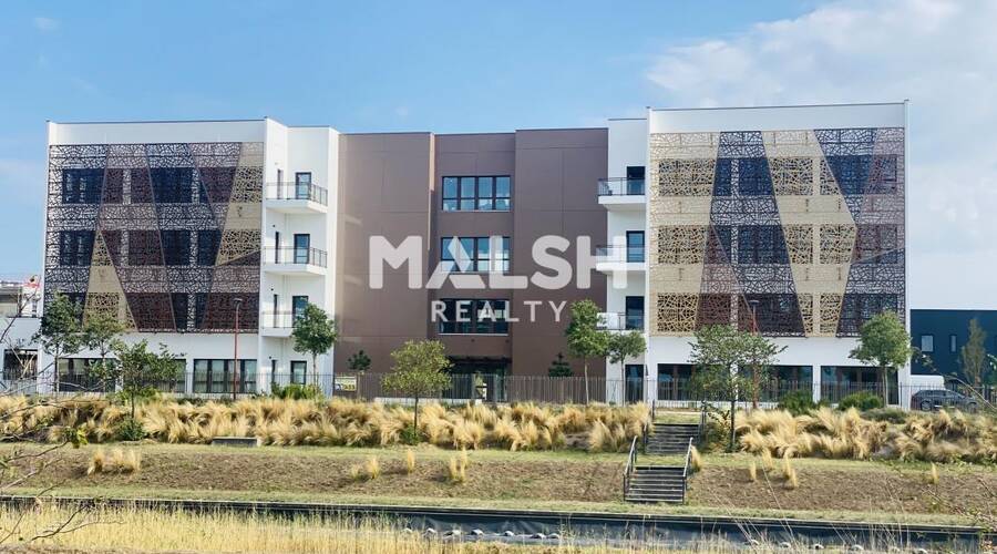 MALSH Realty & Property - Bureau - Lyon EST (St Priest /Mi Plaine/ A43 / Eurexpo) - Genas - 3