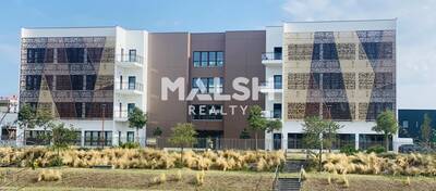 MALSH Realty & Property - Bureau - Lyon EST (St Priest /Mi Plaine/ A43 / Eurexpo) - Genas - 3
