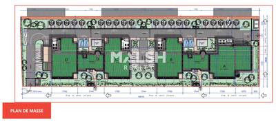 MALSH Realty & Property - Bureau - Lyon EST (St Priest /Mi Plaine/ A43 / Eurexpo) - Genas - 5