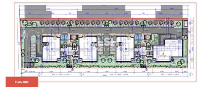 MALSH Realty & Property - Bureau - Lyon EST (St Priest /Mi Plaine/ A43 / Eurexpo) - Genas - 6