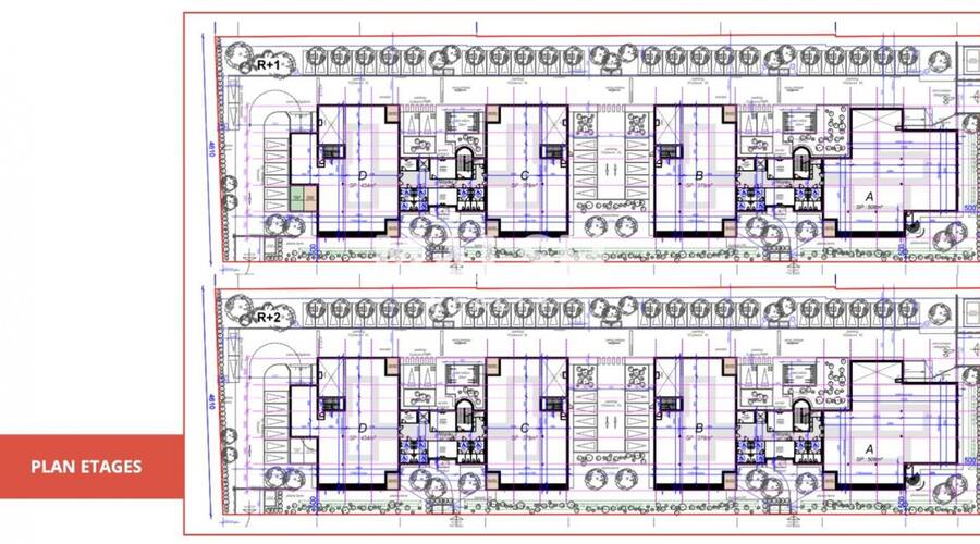 MALSH Realty & Property - Bureau - Lyon EST (St Priest /Mi Plaine/ A43 / Eurexpo) - Genas - 7
