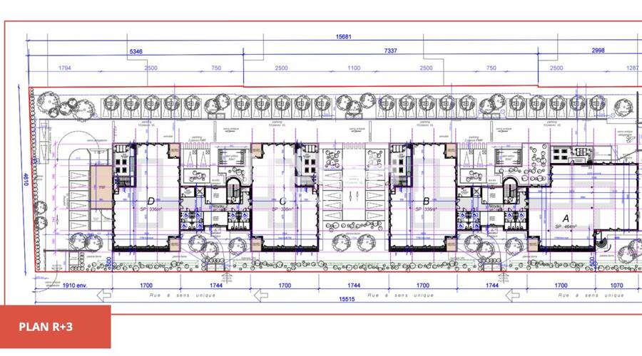 MALSH Realty & Property - Bureau - Lyon EST (St Priest /Mi Plaine/ A43 / Eurexpo) - Genas - 8