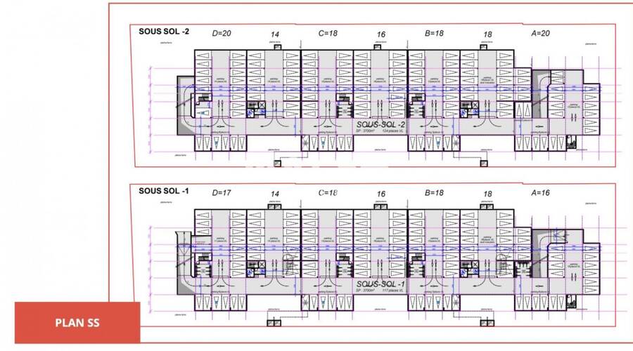 MALSH Realty & Property - Bureau - Lyon EST (St Priest /Mi Plaine/ A43 / Eurexpo) - Genas - 10