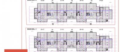 MALSH Realty & Property - Bureau - Lyon EST (St Priest /Mi Plaine/ A43 / Eurexpo) - Genas - 10