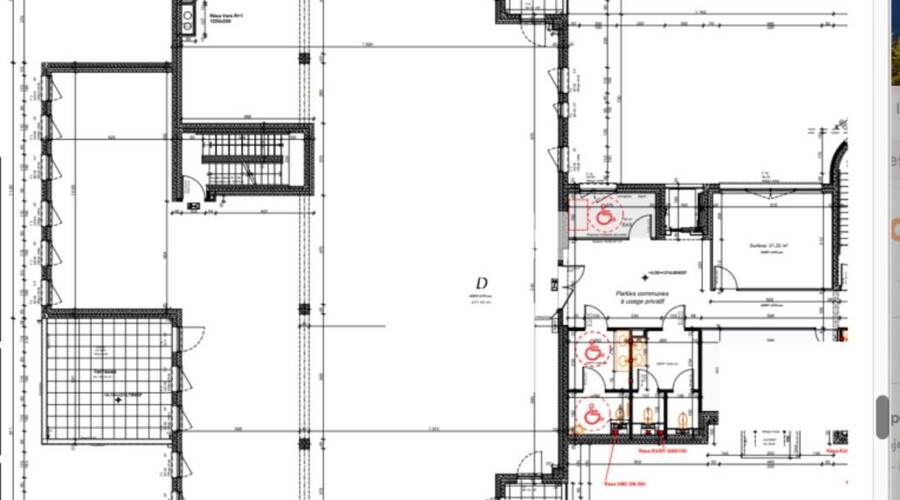 MALSH Realty & Property - Bureau - Lyon EST (St Priest /Mi Plaine/ A43 / Eurexpo) - Genas - 11