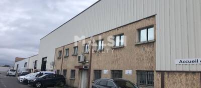 MALSH Realty & Property - Local d'activités - Lyon Sud Est - Vénissieux - 4