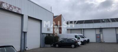 MALSH Realty & Property - Local d'activités - Lyon Sud Est - Vénissieux - 6