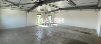 MALSH Realty & Property - Bureau - Lyon Sud Ouest - Irigny - 4