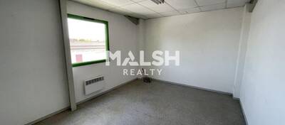 MALSH Realty & Property - Bureau - Lyon Sud Ouest - Irigny - 2