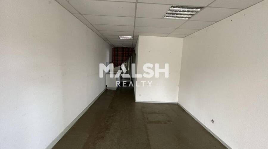 MALSH Realty & Property - Bureau - Lyon Sud Ouest - Irigny - 5