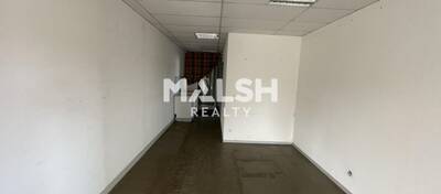 MALSH Realty & Property - Bureau - Lyon Sud Ouest - Irigny - 5