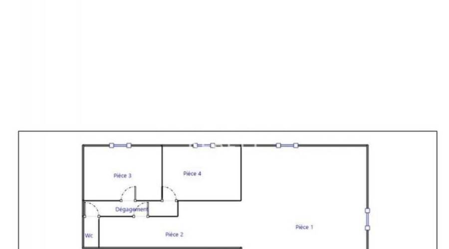 MALSH Realty & Property - Bureau - Lyon Sud Ouest - Irigny - 7