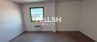 MALSH Realty & Property - Bureau - Lyon Sud Ouest - Irigny - 3