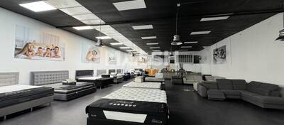 MALSH Realty & Property - Local d'activités - Carré de Soie / Grand Clément / Bel Air - Villeurbanne - 3