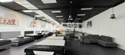 MALSH Realty & Property - Local d'activités - Carré de Soie / Grand Clément / Bel Air - Villeurbanne - 4