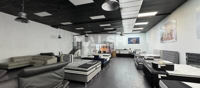 MALSH Realty & Property - Local d'activités - Carré de Soie / Grand Clément / Bel Air - Villeurbanne - 6
