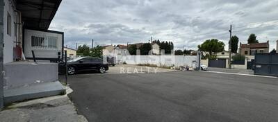 MALSH Realty & Property - Local d'activités - Carré de Soie / Grand Clément / Bel Air - Villeurbanne - 11