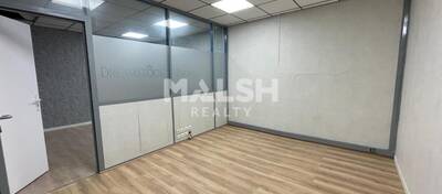 MALSH Realty & Property - Local d'activités - Carré de Soie / Grand Clément / Bel Air - Villeurbanne - 6