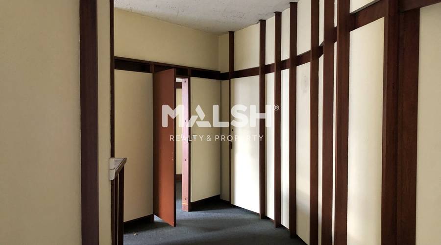 MALSH Realty & Property - Bureaux - Lyon - Presqu'île - Lyon 2 - MD_
