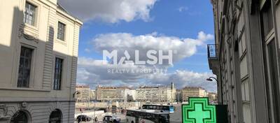 MALSH Realty & Property - Bureau - Lyon - Presqu'île - Lyon 2 - 1