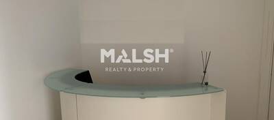 MALSH Realty & Property - Bureau - Lyon - Presqu'île - Lyon 2 - 4